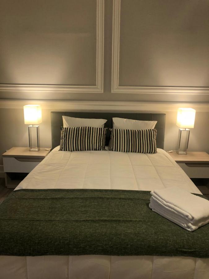Be Lisbon Residence Marques Экстерьер фото